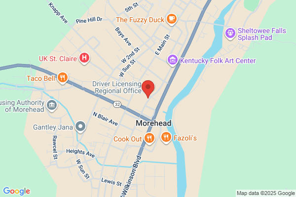Morehead Tire & Auto