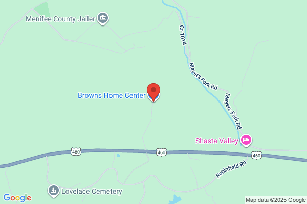 Browns Fencing