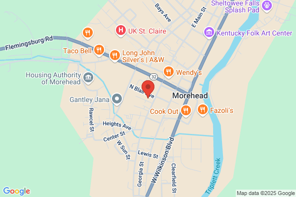 Morehead Community Federal Credit Union