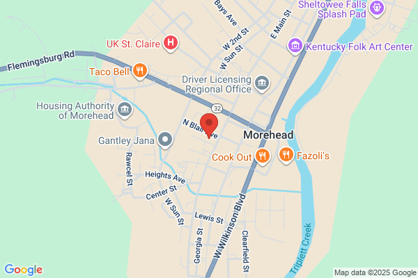 Morehead National Bank