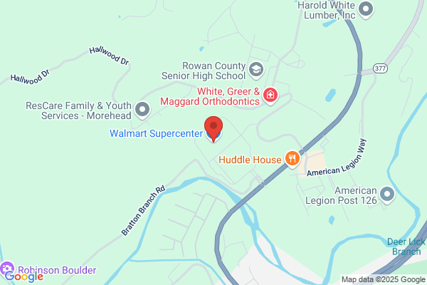 Wal-Mart, Store Information