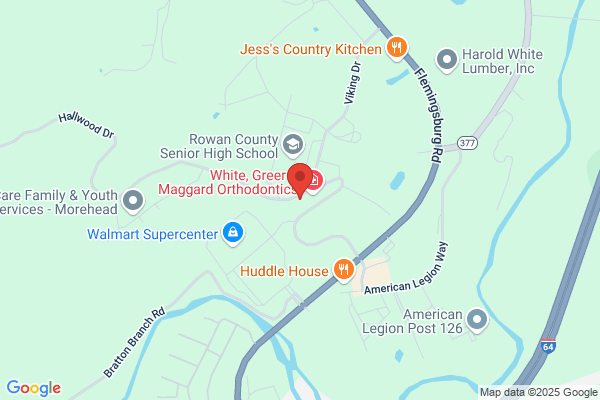 Morehead Pediatric Dentistry