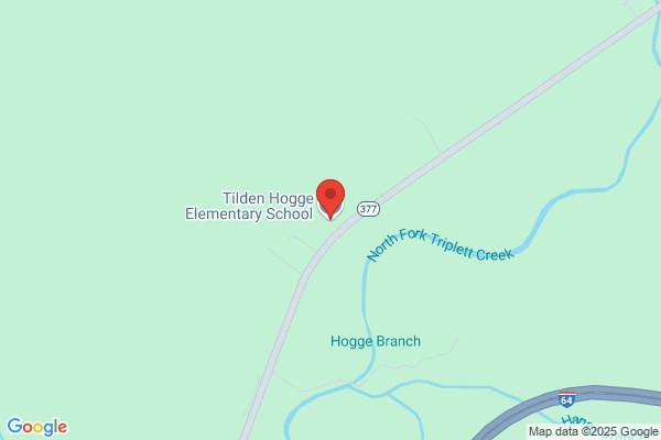 Rowan County Schools, Tildon Hogge Elementary School