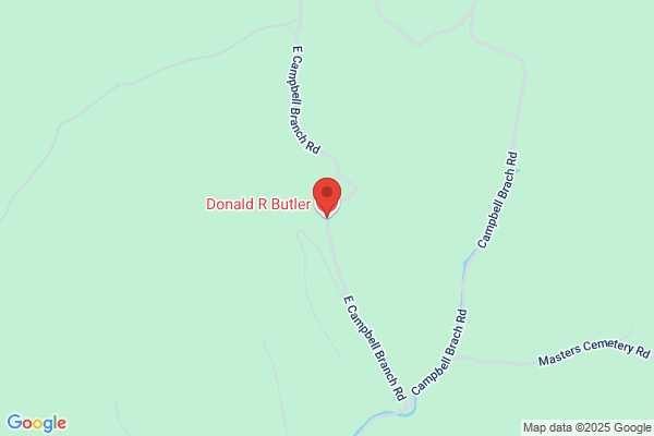 Blair Don MD