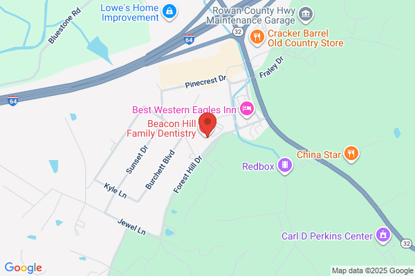 Spurlock Spine Centre