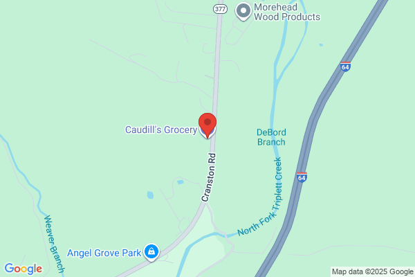 Caudills Grocery