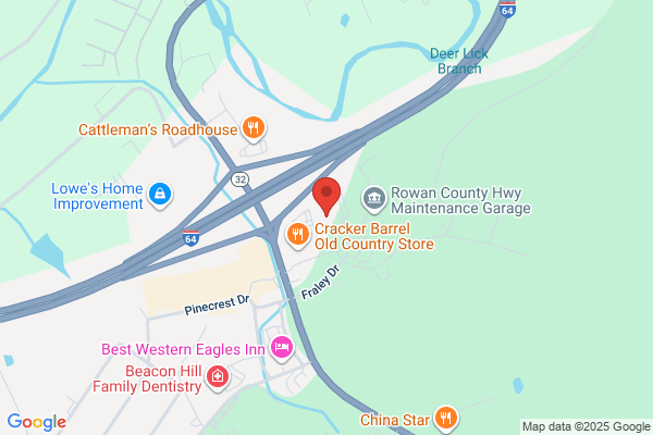 Hampton Inn Morehead