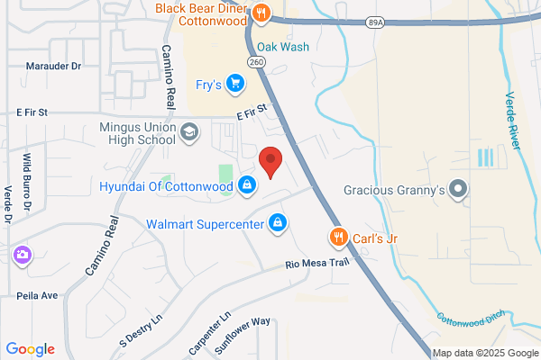 Fannin Larry Chevrolet-Pontiac-Buick Inc