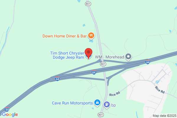 Tim Short Chrysler Dodge Jeep Ram