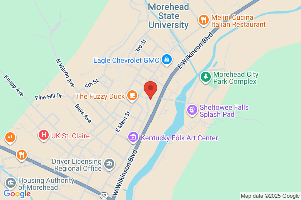 Caudill James R Real Estate