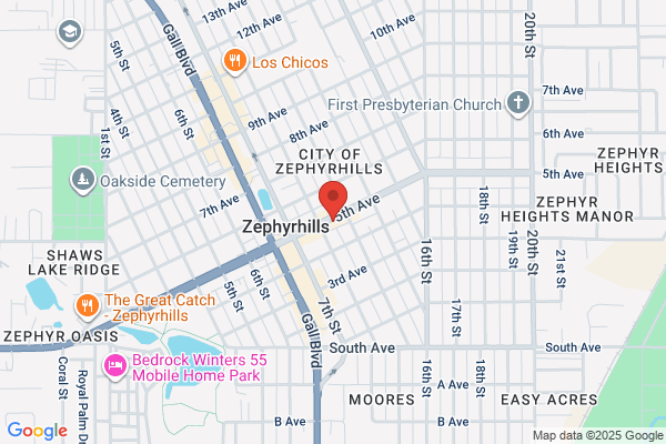 Main Street Ink & Body Piercing