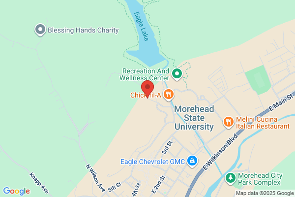 Morehead State University, Housing - Student