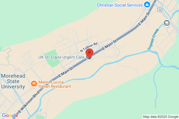 St. Claire Outpatient Center