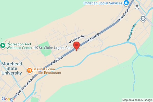 St. Claire Urgent Care Center