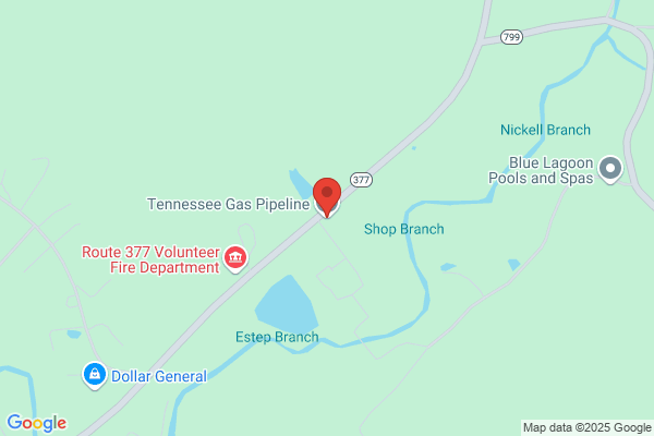 Tennessee Gas Pipeline Company