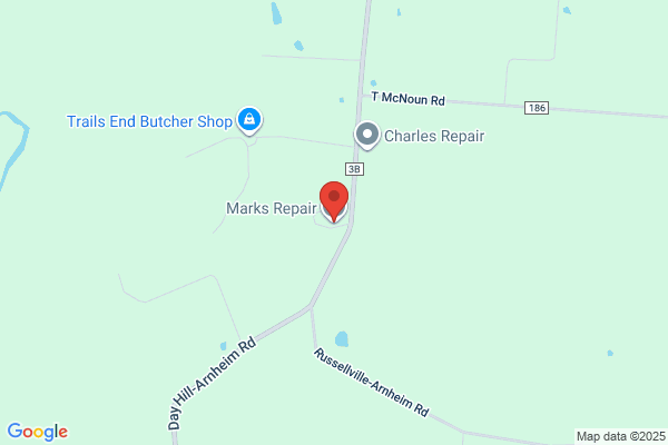 Marks Repair Service