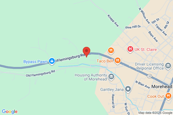 Gateway Homeless Coalition