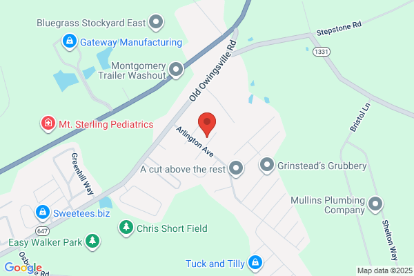 Crawford Towing Mobile Truck Repair and Recovery
