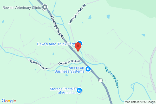 Hester Towing Recovery and Garage