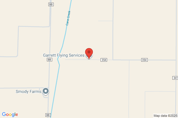 McGarity Flying Service Llc