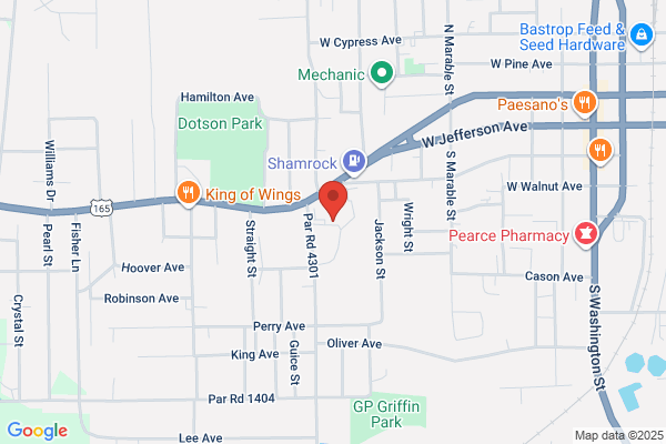 Schools, Morehouse Elementary School