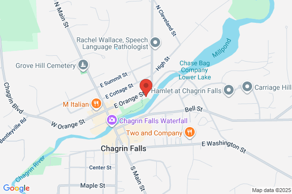 Chagrin Falls Branch