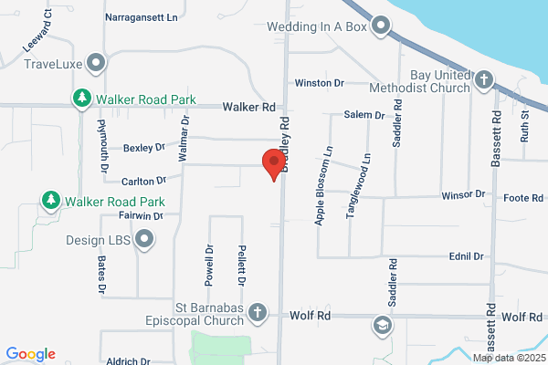 Buckeye Technical Sales Inc