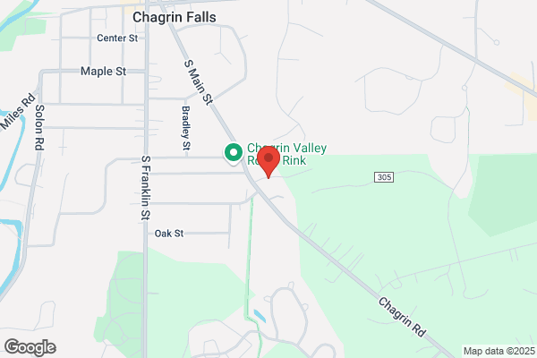 Chagrin Valley Chiropractic