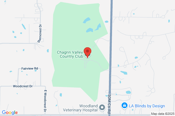 Chagrin Valley Country Club