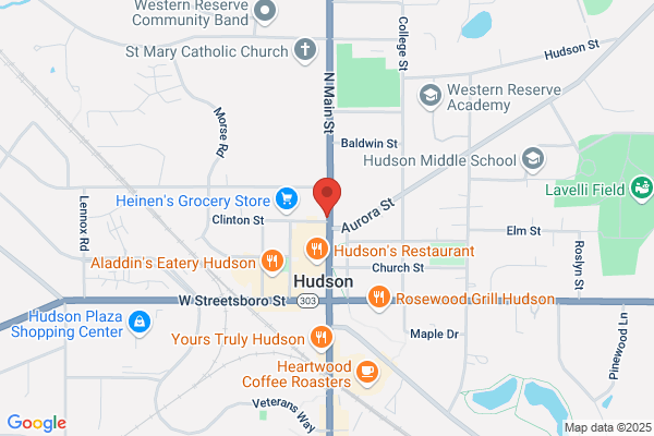 Davidian House of Chagrin Falls Oriental Rugs