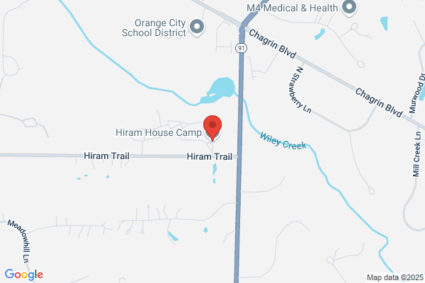 Hiram House