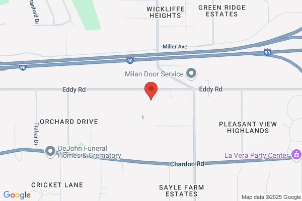 Olland Timothy D Architect