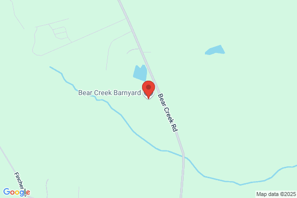 Panther Brook Farms