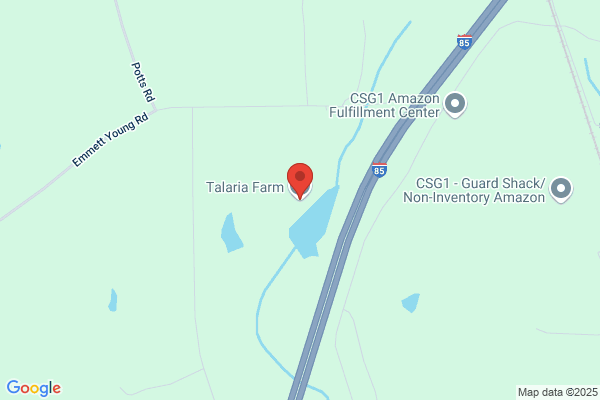 Talaria Farm Inc