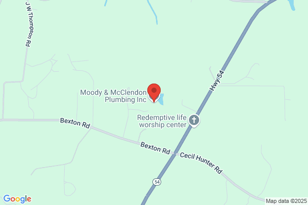 Victor Moody Plumbing