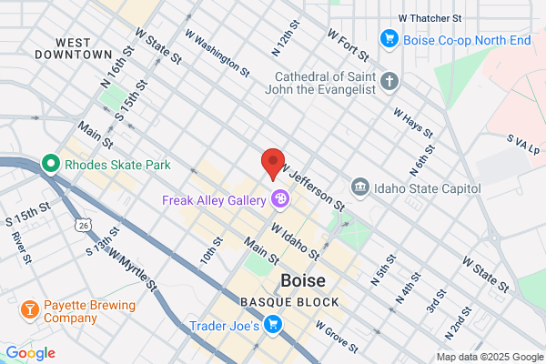 Medicare for Idaho