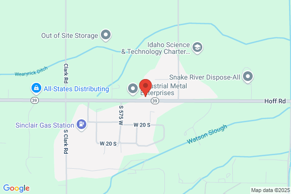 Snake River Electrical
