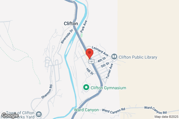 Chase Creek Self Storage