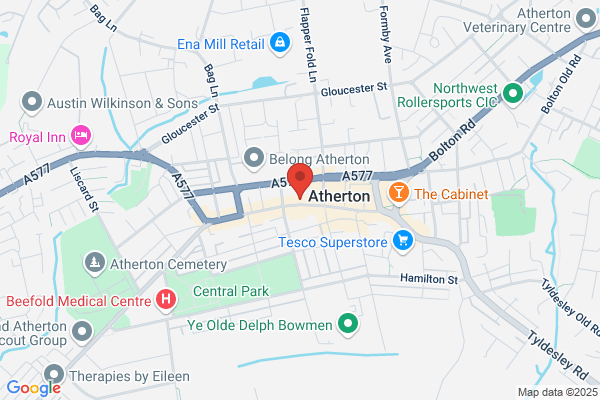 Hair Odyssey