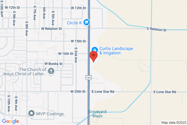 Southeastern Arizona Behavioral Health Services
