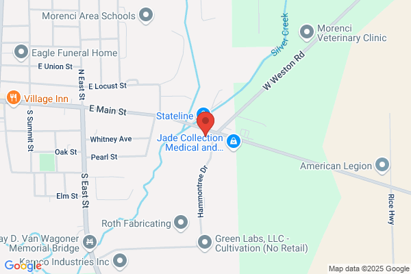 3Fifteen Cannabis Dispensary Morenci