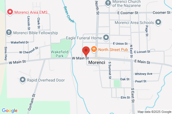 Borchardt Brothers Market