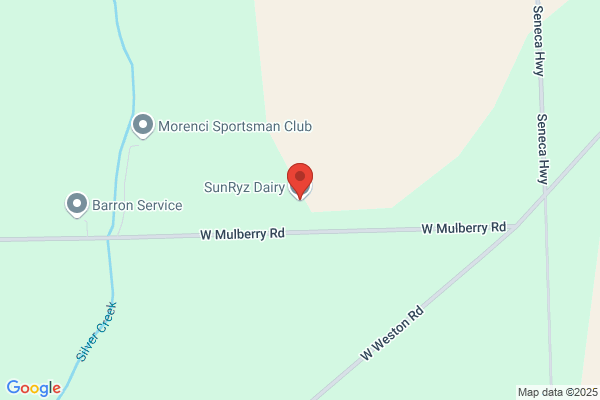 Bruinsma Dairy Farms Inc