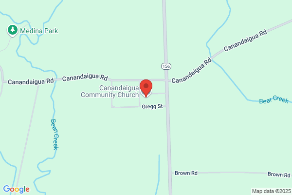 Canandaigua Community Church