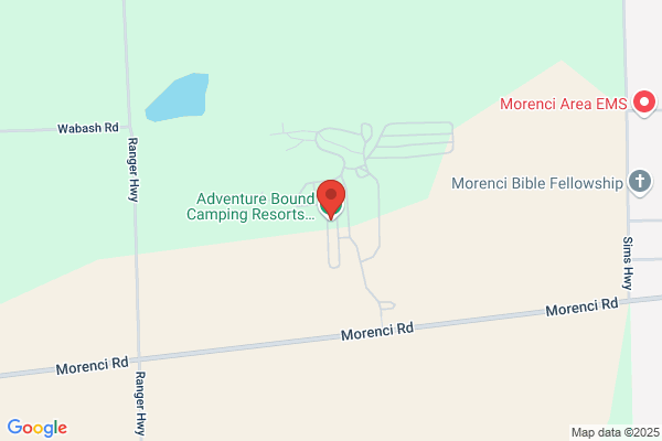 Green Valley Campground