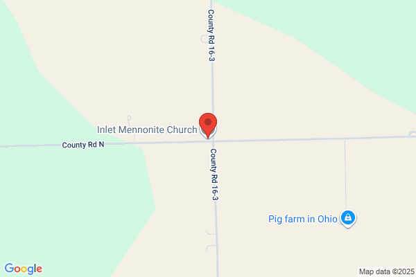 Inlet Mennonite Church