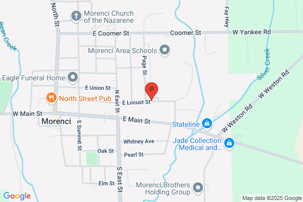 Morenci Area Schools, Elementary School