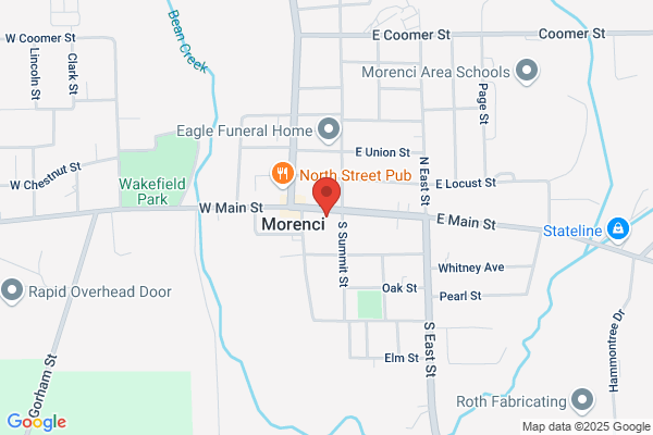 Morenci Chiropractic Clinic