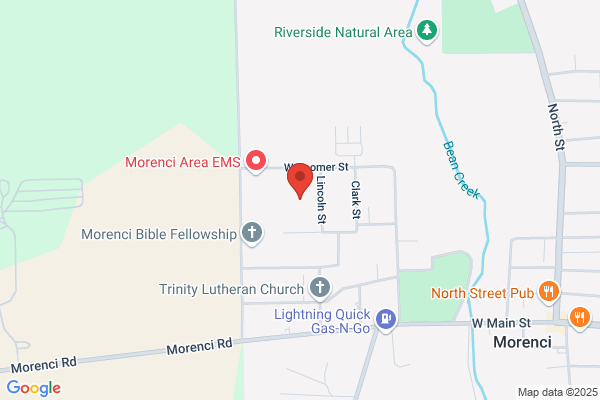 Morenci Health Center