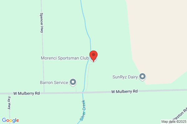 Morenci Sportsman Club